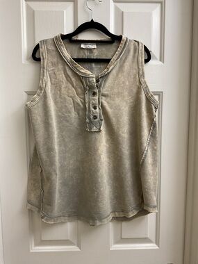 ZENANA Tank Top